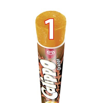 Calippo Orange 105ml - 